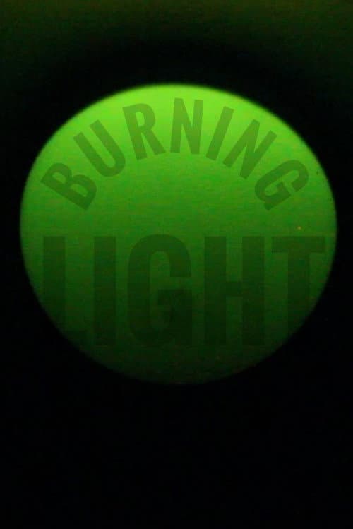 Постер: Burning Light