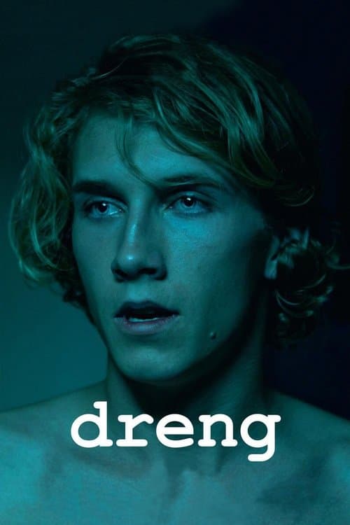 Постер: Dreng