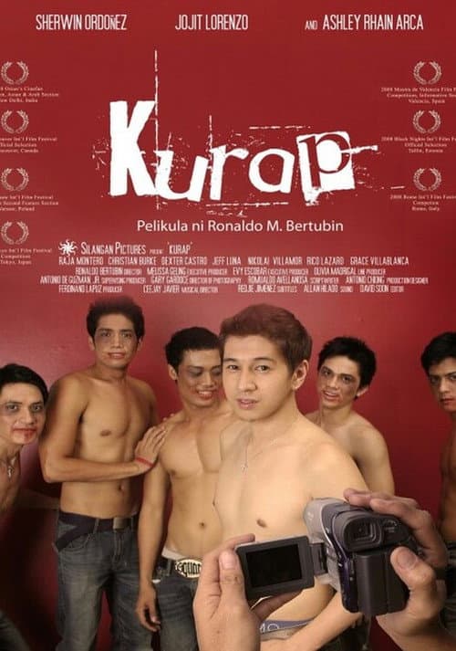 Постер: Kurap
