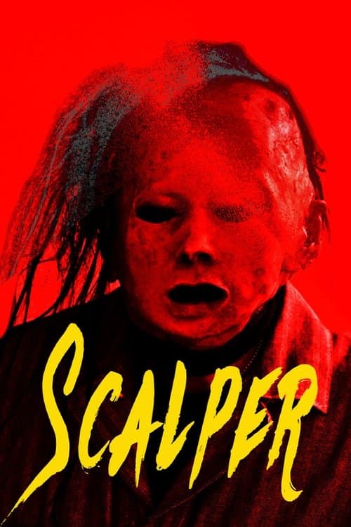 Постер: Scalper