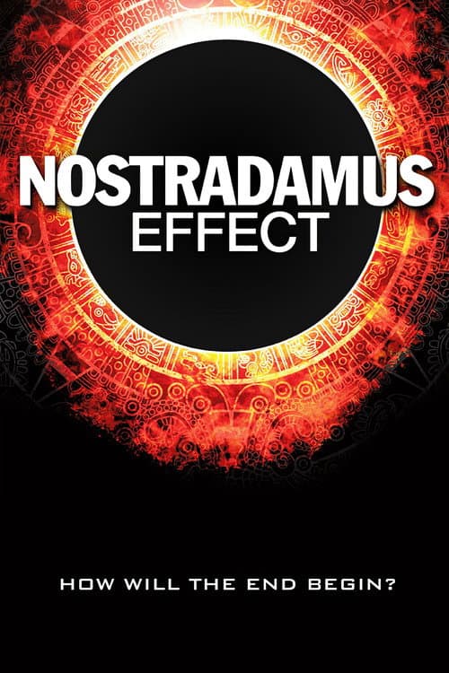 Постер: Nostradamus Effect