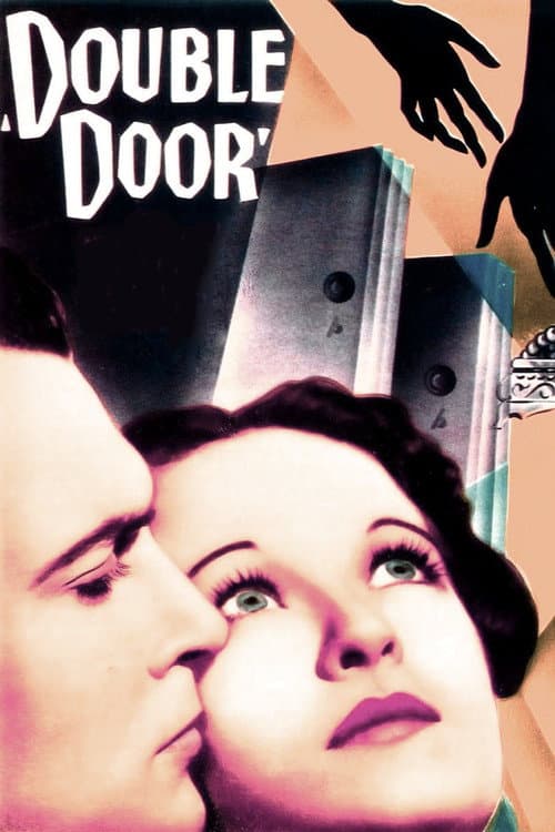 Постер: Double Door