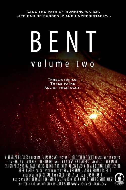 Постер: Bent: Volume Two