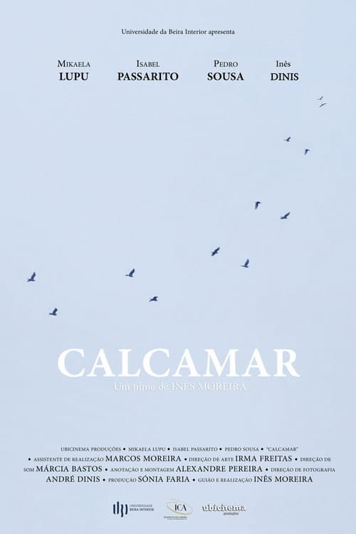 Постер: Calcamar