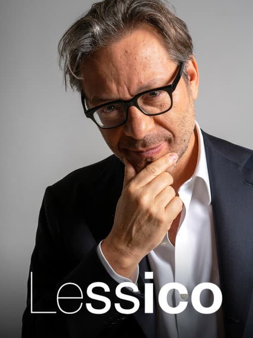 Постер: Lessico Familiare