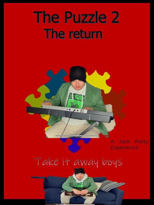 Постер: The Puzzle:The Return
