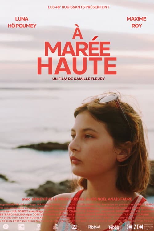 Постер: À marée haute