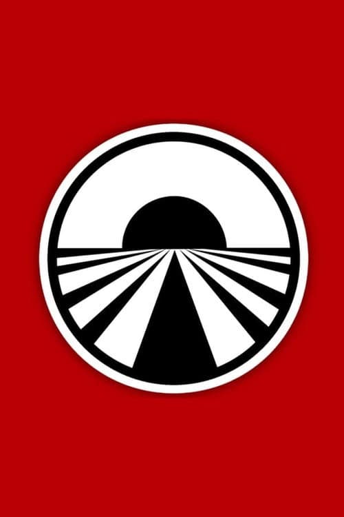 Постер: Pekín Express