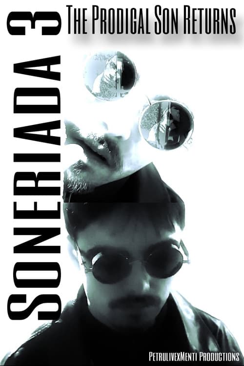Постер: Soneriada 3: The Prodigal Son Returns