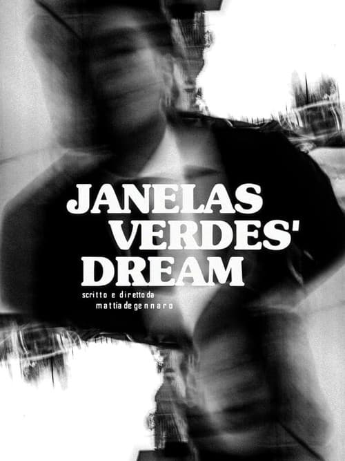 Постер: janelas verdes' dream