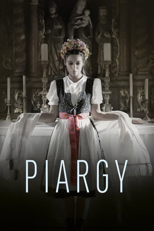 Постер: Piargy