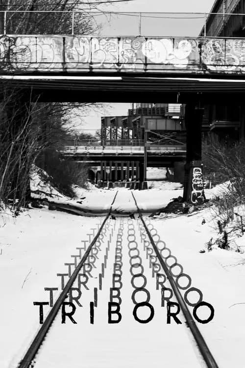 Постер: Triboro
