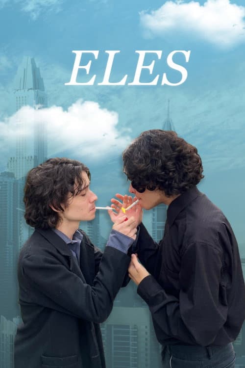 Постер: Eles