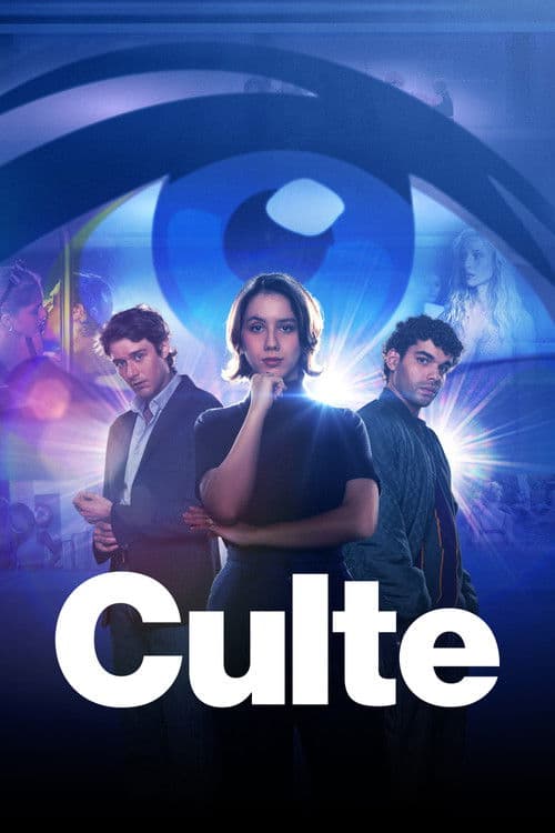 Постер: Culte