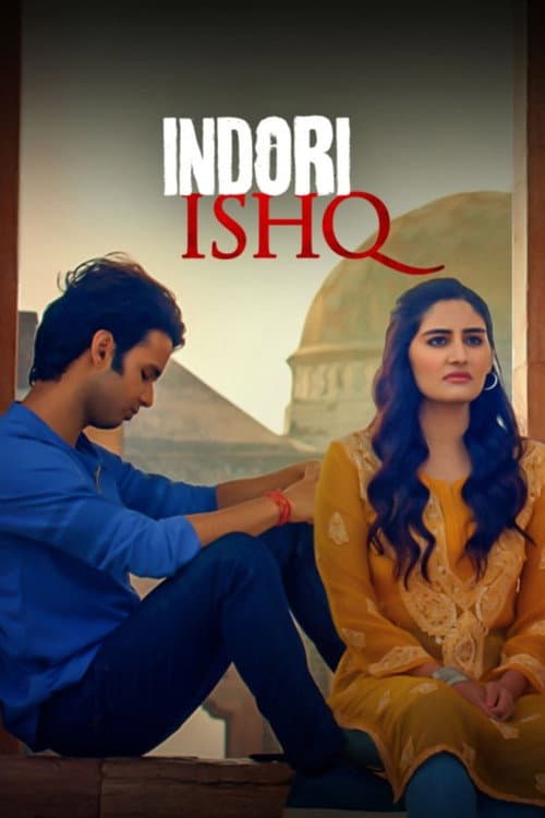 Постер: Indori Ishq