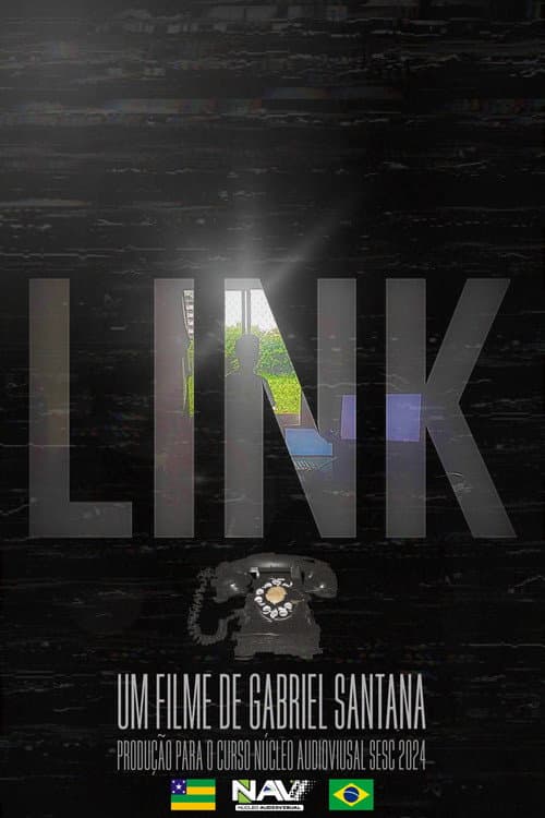 Постер: LINK