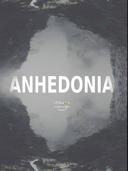 Постер: Anhedonia