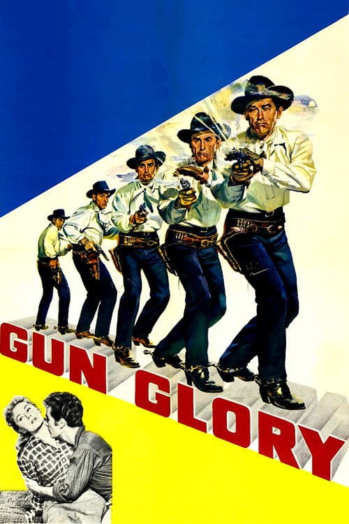 Постер: Gun Glory