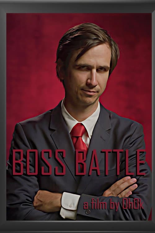 Постер: Boss Battle