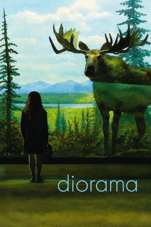 Постер: Diorama