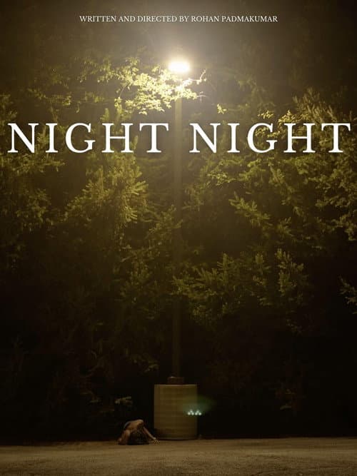 Постер: Night Night