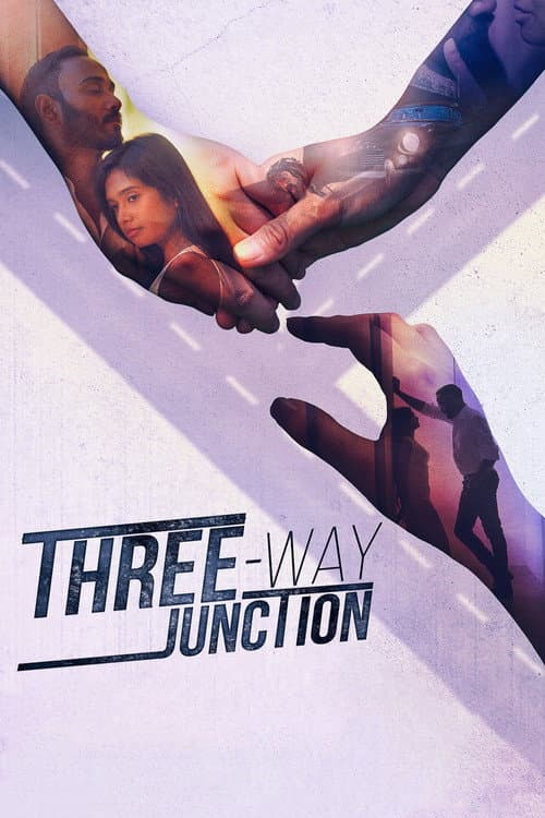 Постер: Three Way Junction