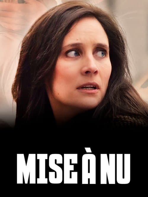 Постер: Mise à nu