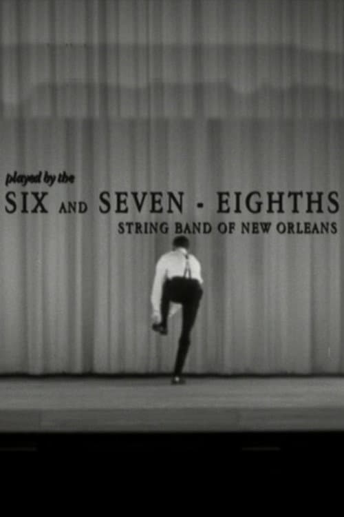 Постер: Six and Seven-Eighths