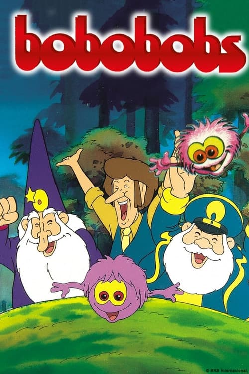 Постер: Bobobobs