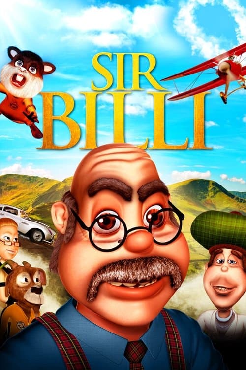 Постер: Sir Billi