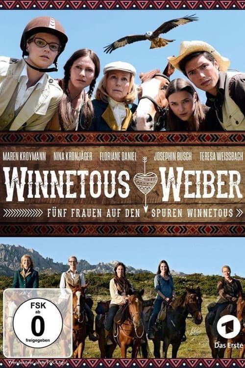 Постер: Winnetous Weiber