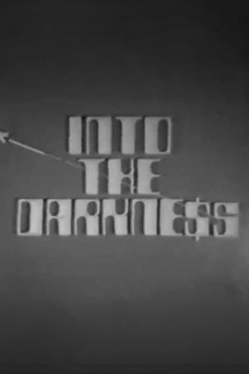 Постер: Into the Darkness