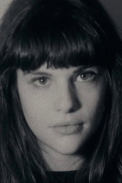 Постер: Screen Test: Amy Taubin
