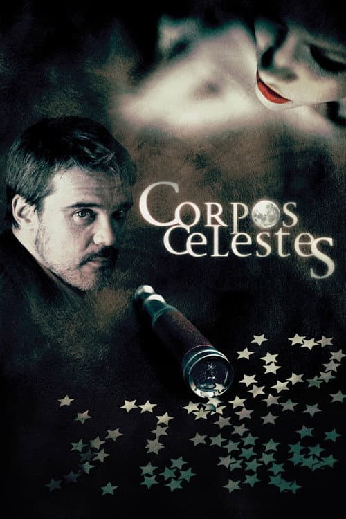 Постер: Corpos Celestes