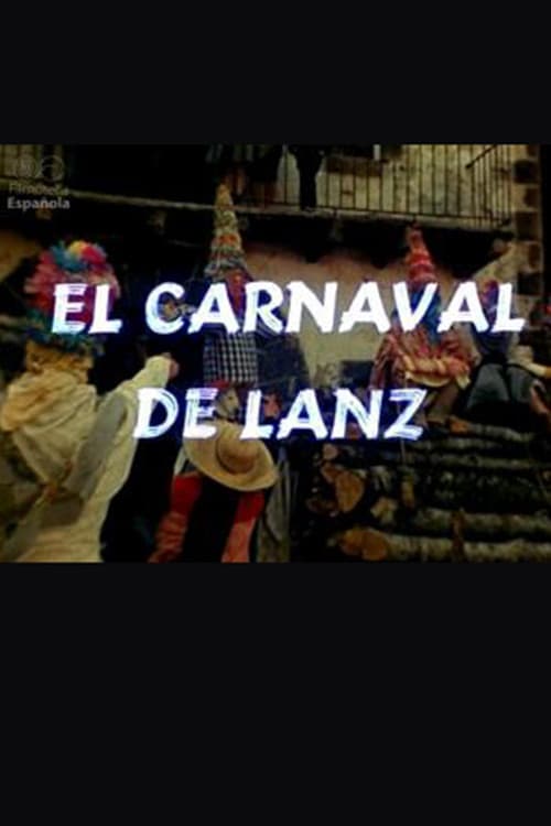 Постер: El carnaval de Lanz