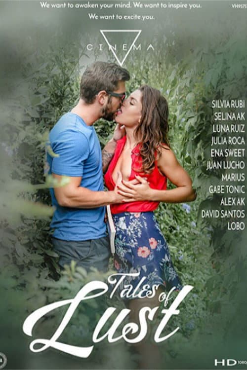 Постер: Tales Of Lust
