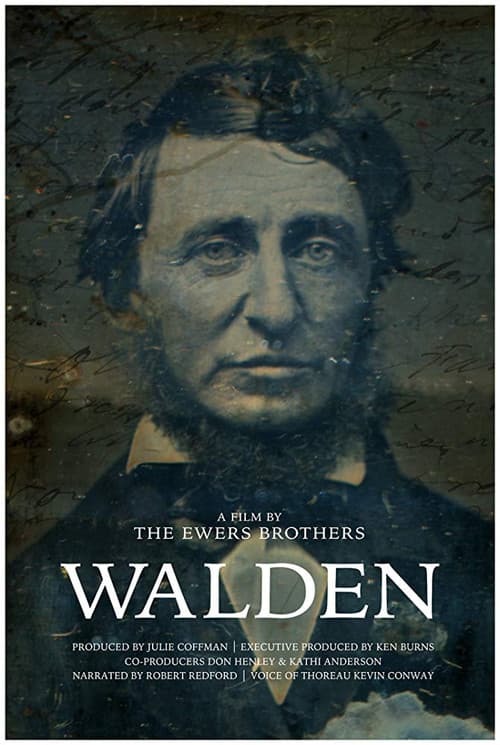 Постер: Walden