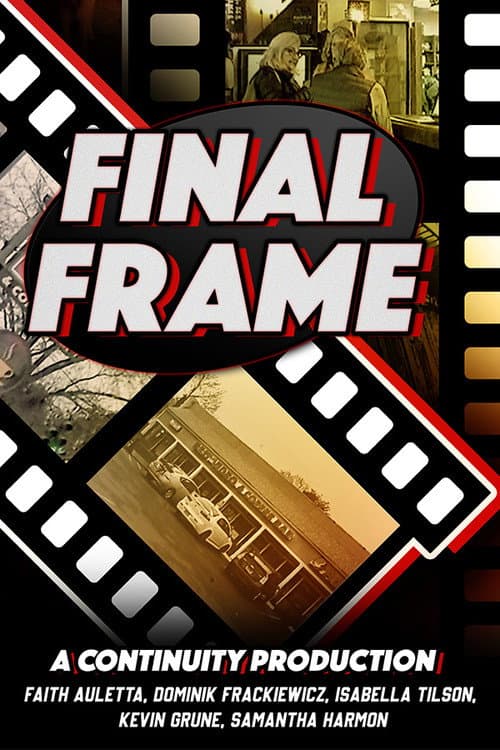 Постер: Final Frame: A Best Video Documentary