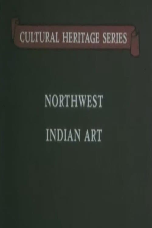 Постер: Northwest Indian Art