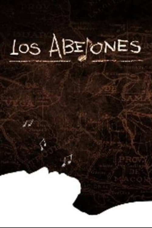 Постер: Los abejones