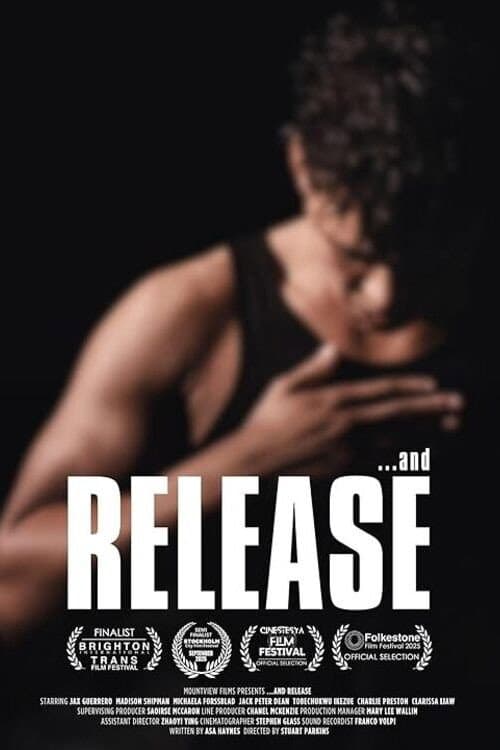Постер: And Release