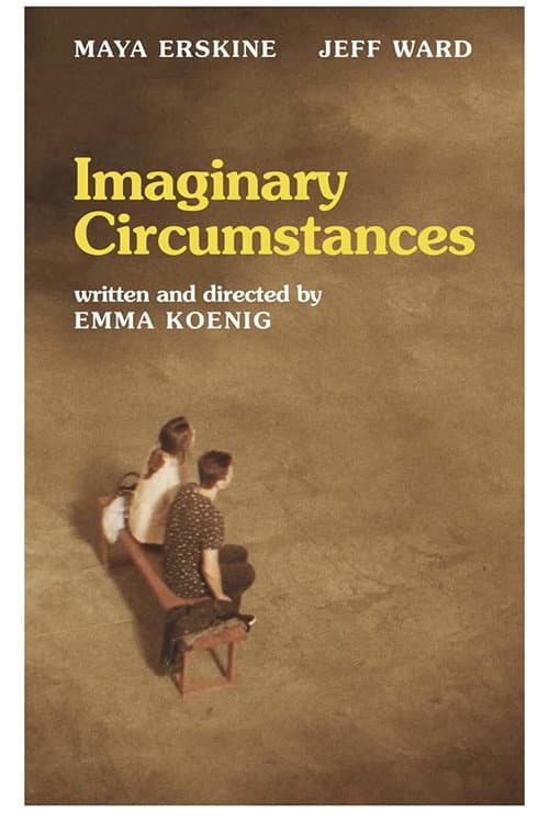 Постер: Imaginary Circumstances