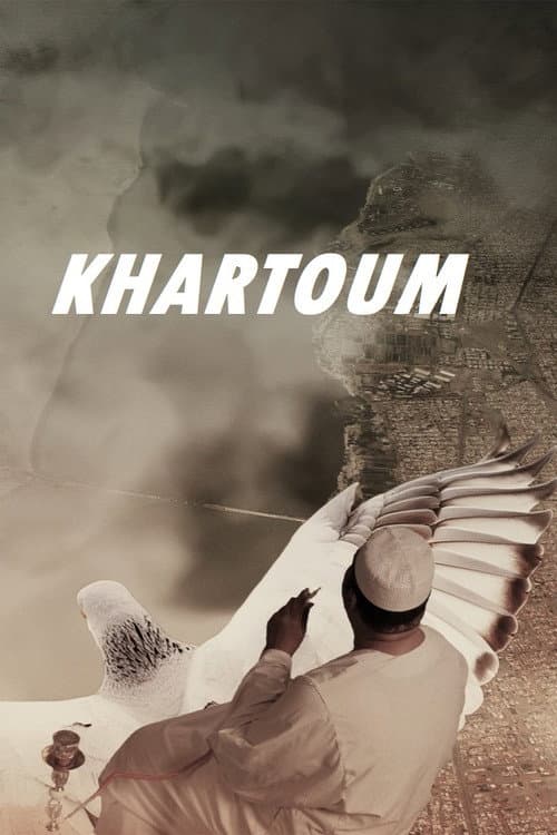 Постер: Khartoum