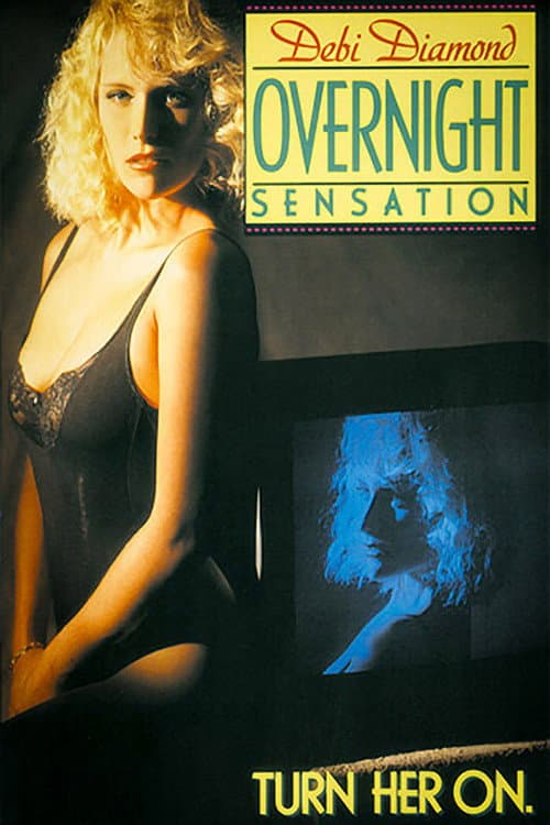 Постер: Overnight Sensation