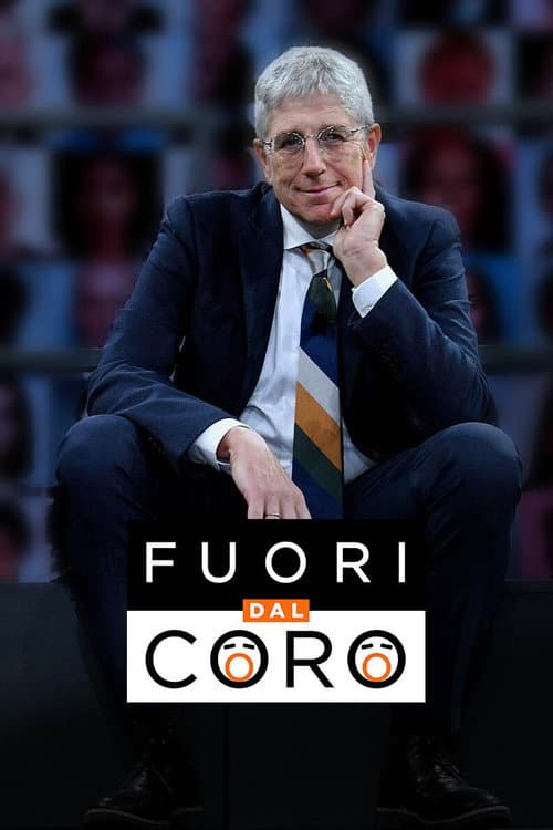 Постер: Fuori dal coro