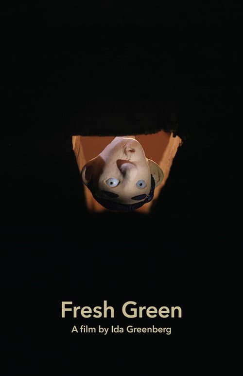 Постер: Fresh Green