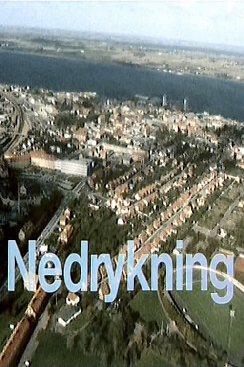Постер: Nedrykning