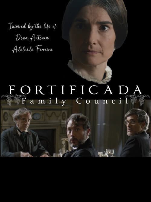 Постер: Fortificada