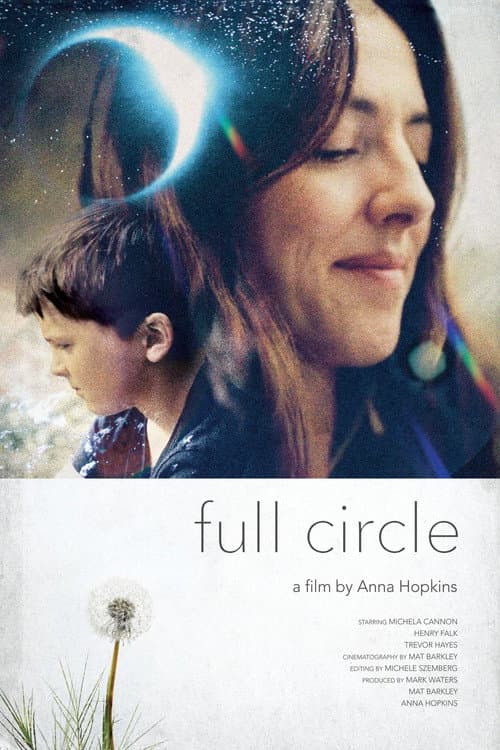 Постер: Full Circle
