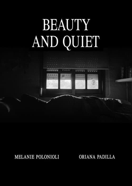 Постер: Beauty and Quiet